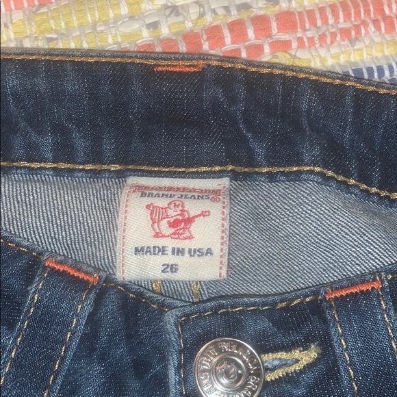 True Religion Bootcut Jeans - Picture 2 of 2